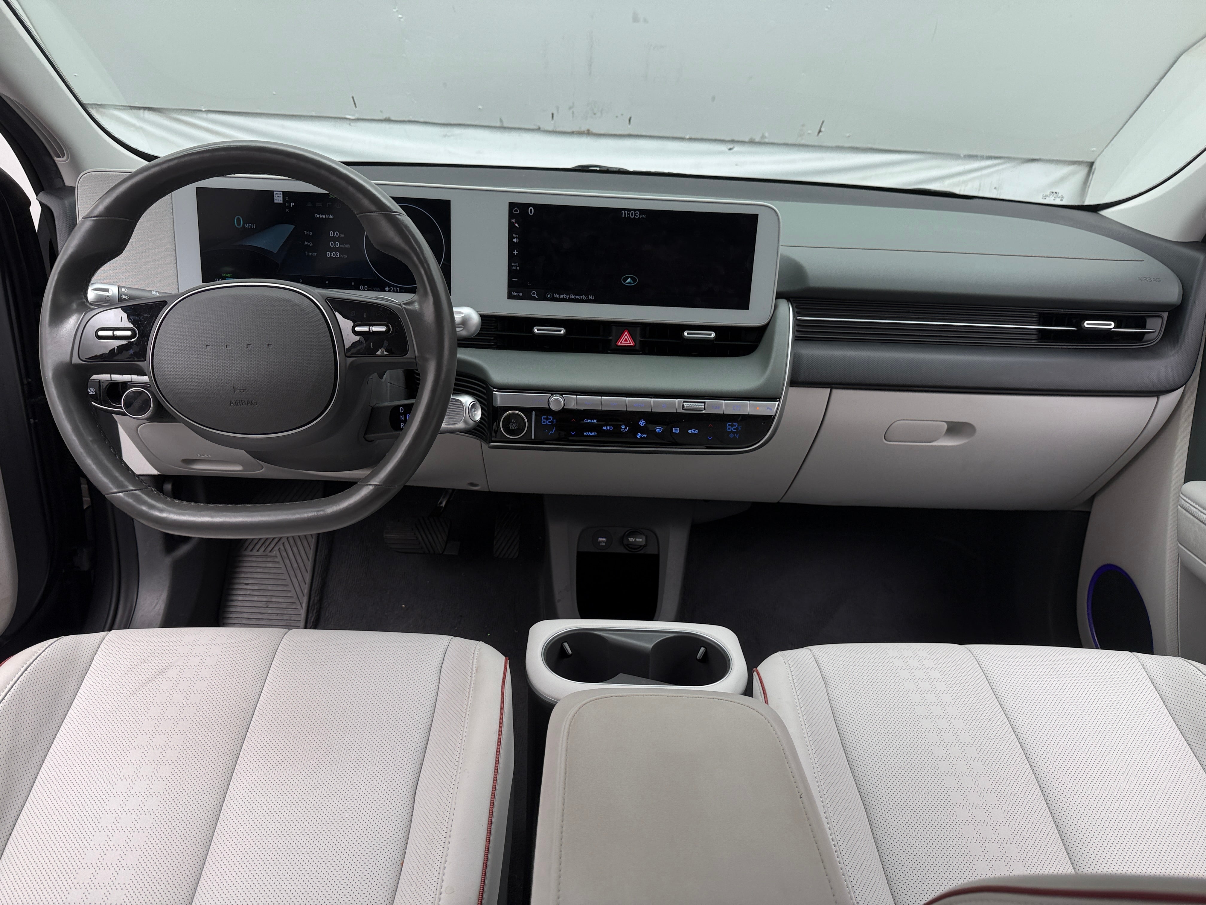 hyundai ioniq 5 2022 KM8KN4AE5NU069550 image hyundai ioniq 5 2022 KM8KN4AE5NU069550 image
